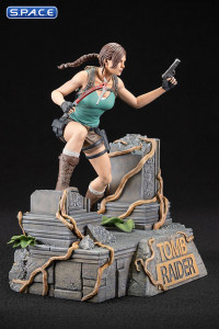 Lara Croft PVC Statue (Tomb Raider)