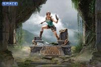 Lara Croft PVC Statue (Tomb Raider)