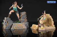 Lara Croft PVC Statue (Tomb Raider)