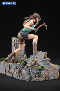 Lara Croft PVC Statue (Tomb Raider)