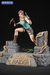 Lara Croft PVC Statue (Tomb Raider)