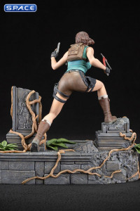 Lara Croft PVC Statue (Tomb Raider)