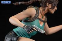 Lara Croft PVC Statue (Tomb Raider)