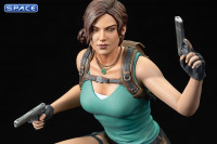 Lara Croft PVC Statue (Tomb Raider)