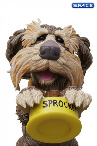 Sprocket (Fraggle Rock)