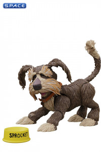 Sprocket (Fraggle Rock)