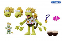 Wembley (Fraggle Rock)