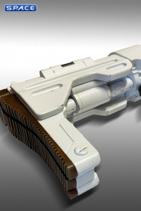 1:1 Pulse Rifle Life-Size Replica (Alien: Romulus)