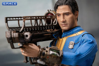 1/6 Scale Male Sole Survivor (Fallout)