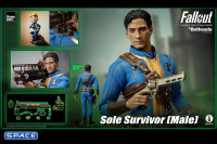 1/6 Scale Male Sole Survivor (Fallout)