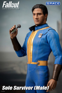 1/6 Scale Male Sole Survivor (Fallout)