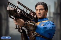 1/6 Scale Male Sole Survivor (Fallout)