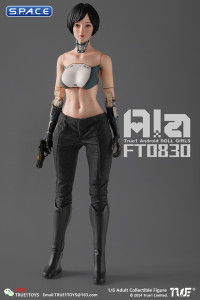 1/6 Scale Android Ala