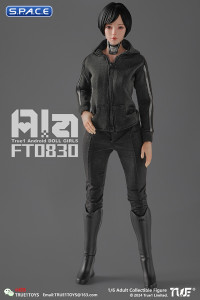 1/6 Scale Android Ala