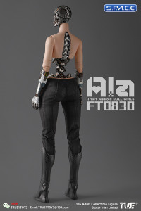 1/6 Scale Android Ala