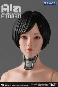 1/6 Scale Android Ala