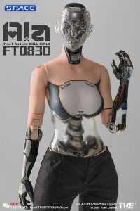 1/6 Scale Android Ala