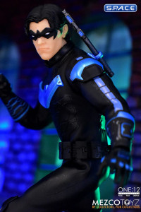 1/12 Scale Nightwing One:12 Collective (DC Comics)