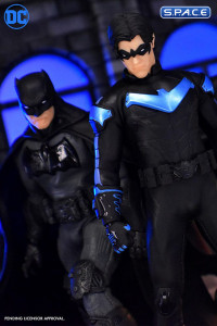 1/12 Scale Nightwing One:12 Collective (DC Comics)