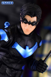 1/12 Scale Nightwing One:12 Collective (DC Comics)