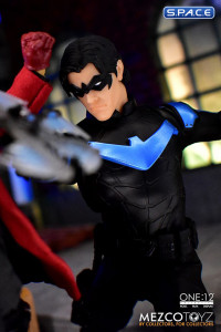 1/12 Scale Nightwing One:12 Collective (DC Comics)