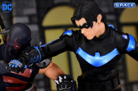 1/12 Scale Nightwing One:12 Collective (DC Comics)