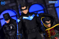 1/12 Scale Nightwing One:12 Collective (DC Comics)