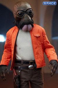 1/6 Scale Ponda Baba Scum & Villainy (Star Wars)