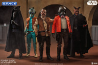 1/6 Scale Ponda Baba Scum & Villainy (Star Wars)