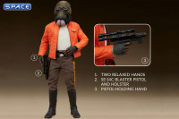 1/6 Scale Ponda Baba Scum & Villainy (Star Wars)