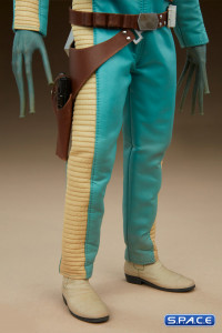 1/6 Scale Greedo Scum & Villainy (Star Wars)