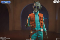 1/6 Scale Greedo Scum & Villainy (Star Wars)