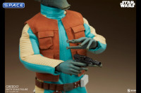 1/6 Scale Greedo Scum & Villainy (Star Wars)