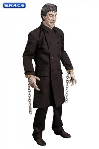 1/6 Scale The Creature (The Curse of Frankenstein)