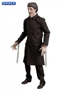 1/6 Scale The Creature (The Curse of Frankenstein)