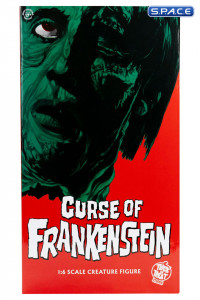 1/6 Scale The Creature (The Curse of Frankenstein)