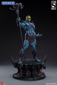 Skeletor Legends Maquette - Classic Version (Masters of the Universe)