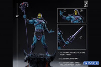 Skeletor Legends Maquette - Classic Version (Masters of the Universe)