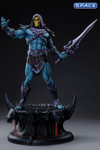 Skeletor Legends Maquette - Classic Version (Masters of the Universe)