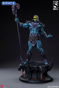 Skeletor Legends Maquette - Classic Version (Masters of the Universe)