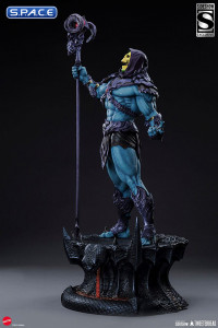 Skeletor Legends Maquette - Classic Version (Masters of the Universe)