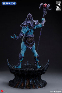 Skeletor Legends Maquette - Classic Version (Masters of the Universe)