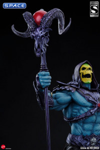 Skeletor Legends Maquette - Classic Version (Masters of the Universe)