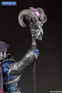 Skeletor Legends Maquette - Classic Version (Masters of the Universe)