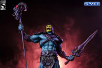 Skeletor Legends Maquette - Classic Version (Masters of the Universe)