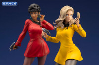 1/7 Scale Command Officer Bishoujo PVC Statue (Star Trek)