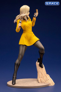 1/7 Scale Command Officer Bishoujo PVC Statue (Star Trek)