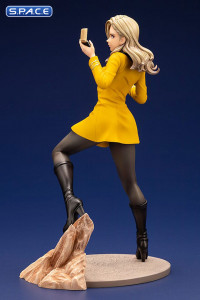 1/7 Scale Command Officer Bishoujo PVC Statue (Star Trek)