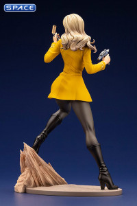 1/7 Scale Command Officer Bishoujo PVC Statue (Star Trek)