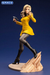 1/7 Scale Command Officer Bishoujo PVC Statue (Star Trek)